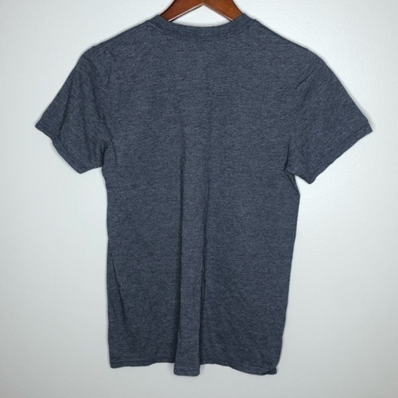 Nickelodeon 90’s tv themed graphic T-shirt classic - Picture 4 of 4